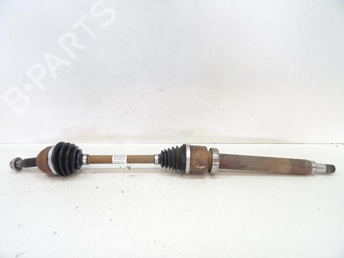 Used Right front driveshaft Right front driveshaft FORD B-MAX (JK) 1.0 EcoBoost (125 hp) 20064417 20064417