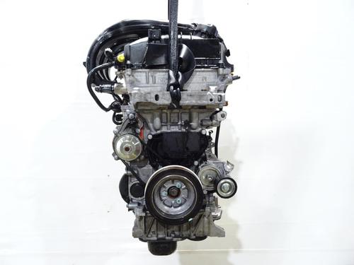 Used Engine DS DS 3 (SA_) 1.2 VTi 82 (SAHMZ6) (82 hp) 28538219