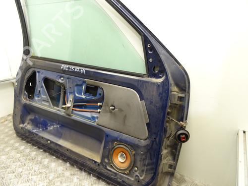Left front door CITROËN SAXO (S0, S1) 1.0 X | BP27734184C2 