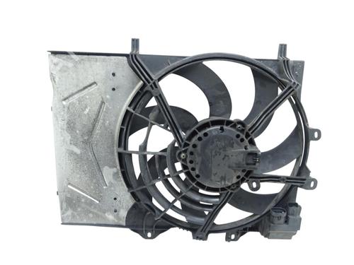 Radiator fan CITROËN C3 III (SX) 1.5 BlueHDi 100 (SXYHYP, SXYHTU) | BP34227483M35 - Image 3