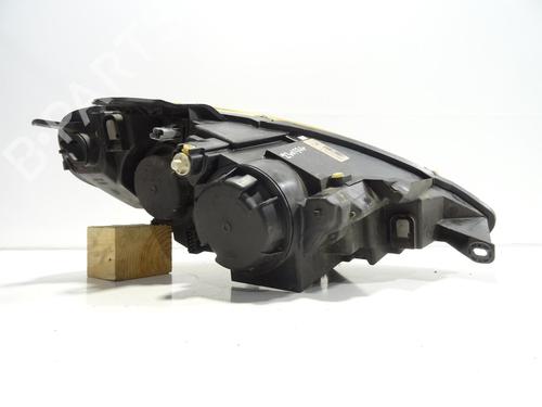 Left headlight PEUGEOT 807 (EB_) 2.2 HDi | BP21973119C28 - Image 2
