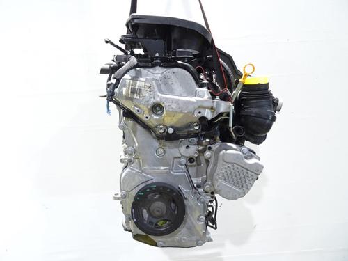 Motore RENAULT CLIO V (B7_) 1.6 E-TECH 140 (B7MU) (140 hp) 29863375