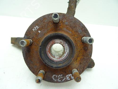 Other MITSUBISHI PAJERO PININ I (H6_W, H7_W)  | BP27220564O1 