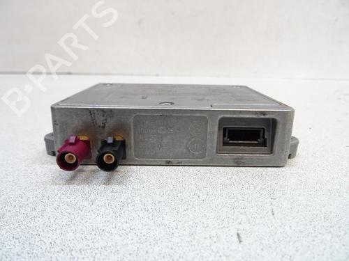 Electronic module AUDI A3 Sportback (8PA) 1.6 TDI | BP20039378M83 