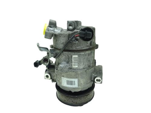 Used AC compressor AC compressor RENAULT GRAND SCÉNIC III (JZ0/1_) [2009-2016] 36338719 36338719