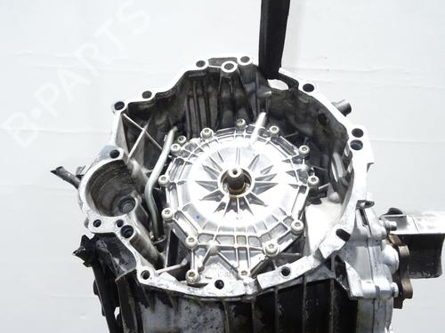 Girkasse AUDI A4 B6 Avant (8E5) 2.5 TDI | BP30855506M3