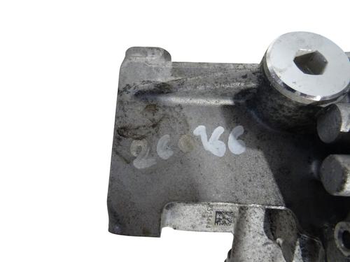 Used AC compressor AC compressor DACIA DUSTER (HM_) 1.5 dCi 115 (HMAD) (116 hp) 40158890 40158890