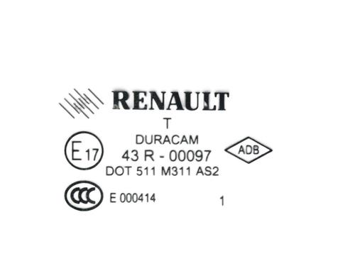 rear-left-door-window-renault-fluence-l3_-2010-39935137 main image