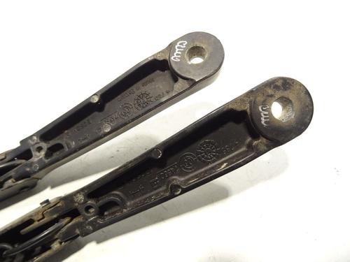 Front windshield wiper arm SEAT IBIZA III (6L1) 1.9 TDI | BP30638814C143