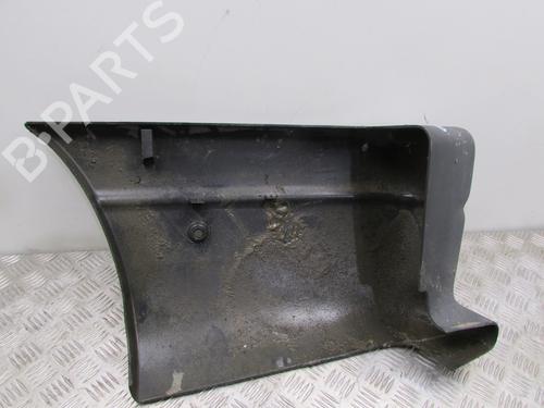 Corner bumper RENAULT MASTER II Van (FD) 2.5 dCi 120 | BP26604092C117 