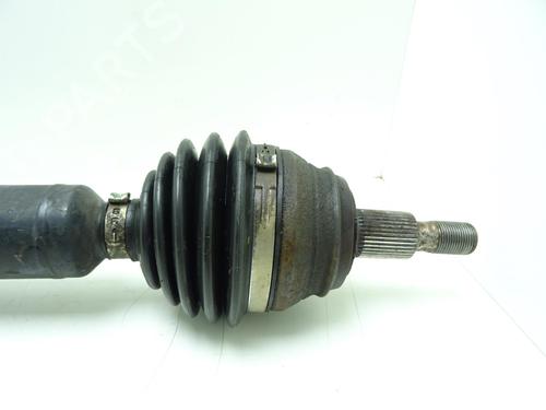 Used Right front driveshaft Right front driveshaft 31647006 31647006