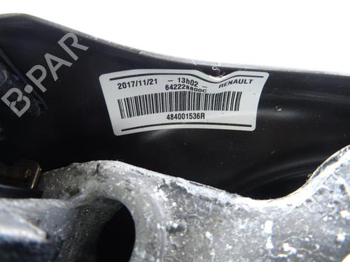 Steering wheel RENAULT CAPTUR I (J5_, H5_) 1.5 dCi 90 (J5N4, J5M5, J5MW, J5M6, J5AL, J5AJ) | BP32063736C49 - Image 14