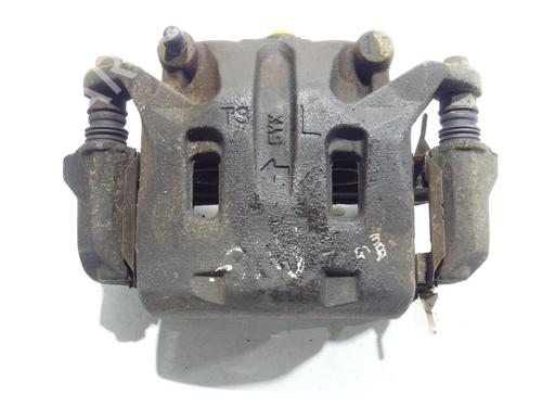 Used Left front brake caliper Left front brake caliper NISSAN PATHFINDER III (R51) 2.5 dCi 4WD (174 hp) 33333136 33333136