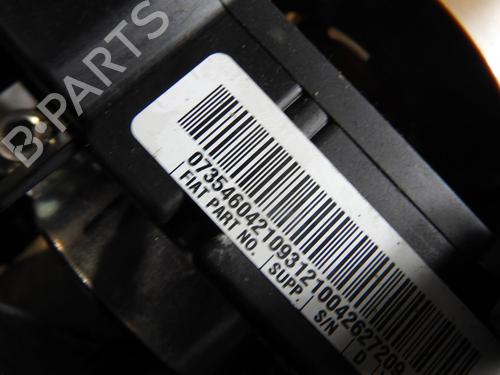 Steering column stalk CITROËN NEMO Box Body/MPV (AA_) | BP21971382I23 - Image 5