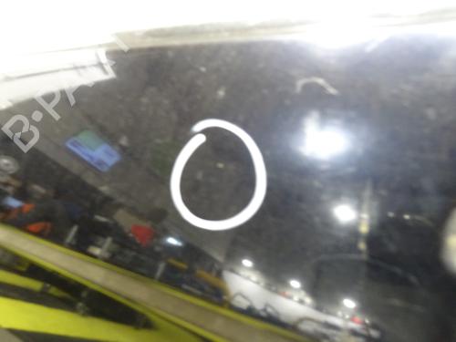 Left front door HONDA CR-V III (RE_) 2.2 i-CTDi 4WD (RE6) | BP29028816C2 