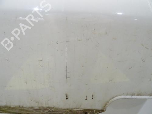 Rear bumper FORD KA (RU8) 1.2 | BP29422141C8 