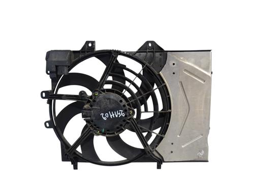 kleventilator-elektrisk-citroen-c3-iii-sx-2016-38113489 main image