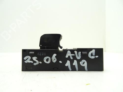 Left front window switch NISSAN MICRA III (K12) 1.5 dCi | BP28162046I27  - Image 5