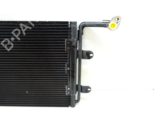 AC radiator VW GOLF IV (1J1) 1.9 SDI | BP20053177M32 