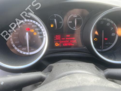 Left front window switch ALFA ROMEO GIULIETTA (940_) 1.4 TB (940FXA1A, 940FXT1A) | BP37652301I27 - Image 12