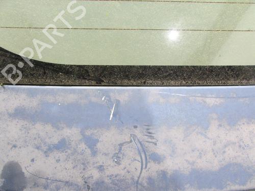 Tailgate TOYOTA PRIUS Liftback (_W2_) 1.5 Hybrid (NHW20_, NHW20R) | BP25759327C6 