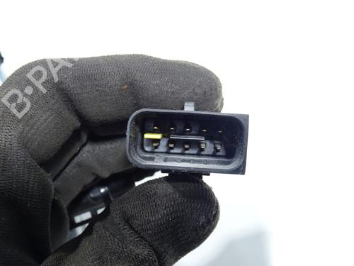 Used Injection rail Injection rail RENAULT CAPTUR II (HF_) E-TECH 145 (HFMU) (143 hp) 22596485 22596485