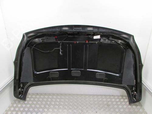 Tailgate PEUGEOT 207 CC (WD_) 1.6 HDi | BP22300472C6 