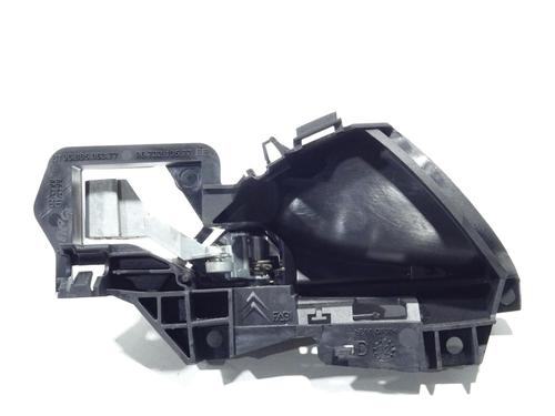 Used Front right interior door handle Front right interior door handle CITROËN DS5 2.0 HDi 165 (163 hp) 23786328 23786328
