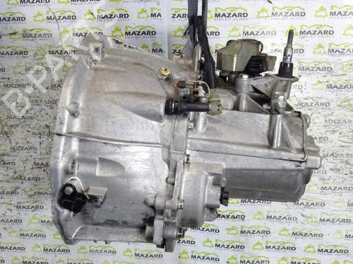 Gearbox RENAULT GRAND SCÉNIC II (JM0/1_)  | BP20051360M3 