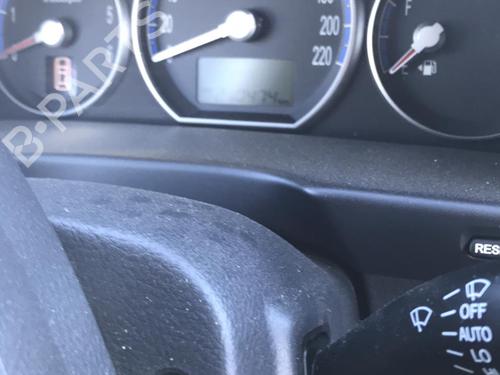 Right front window switch HYUNDAI SANTA FÉ II (CM) 2.2 CRDi | BP30357960I26 - Image 6