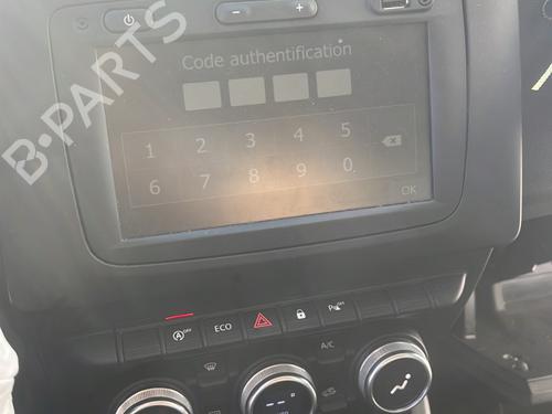 Dør venstre bagtil DACIA DUSTER (HM_) 1.0 LPG (HMMT) | BP38599211C4 - Image 9