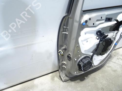 Used Right rear door Right rear door 34167046 34167046