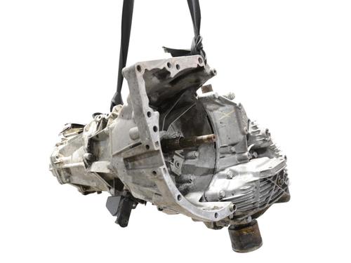 Used Gearbox Gearbox RENAULT TRAFIC Van (T_, P_, V_) 2.1 D (58 hp) 39761758 39761758
