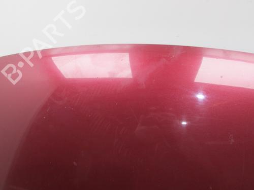 Hood NISSAN TERRANO II (R20) 2.7 TDi 4WD | BP24538348C1 