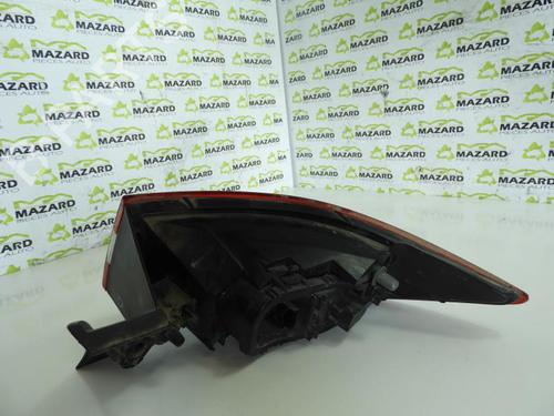 Used Left taillight RENAULT CLIO IV (BH_) 1.6 RS (BHJ4, BHJ6, BHMM) (200 hp) 20058948