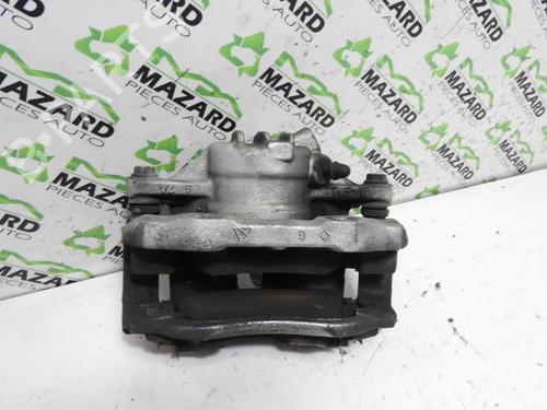 Used Right front brake caliper PEUGEOT 208 I (CA_, CC_) 1.5 BlueHDI 100 (102 hp) 20047570