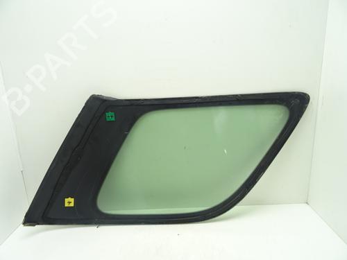 Rear left quarter glass TOYOTA RAV 4 II (_A2_) 2.0 D 4WD (CLA20_, CLA21_, CLA20R, CLA21R) | BP30155926C93 