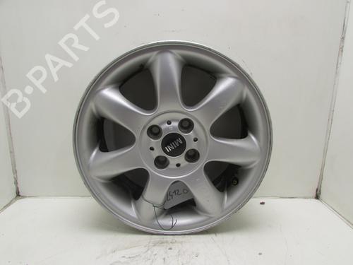 Felg MINI MINI (R50, R53) Cooper (116 hp) 25477025