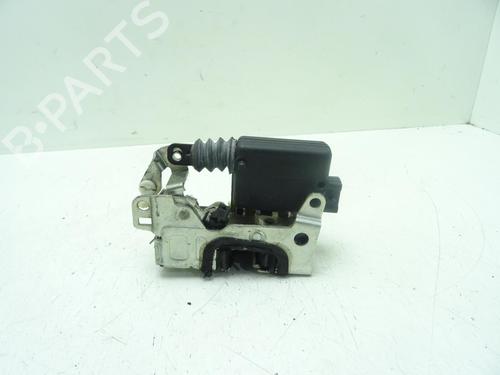 Front left lock DACIA SANDERO 1.5 dCi | BP32688452C98 - Image 5