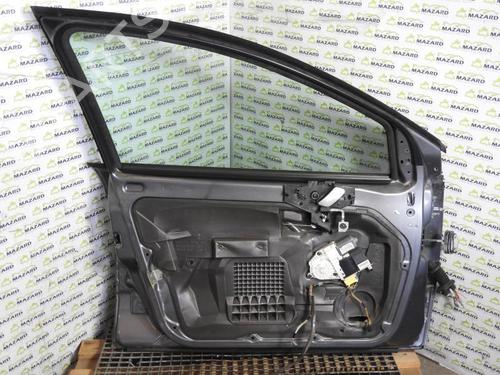 Used Left front door Left front door CITROËN C5 II (RC_) [2004-2008] 20059702 20059702