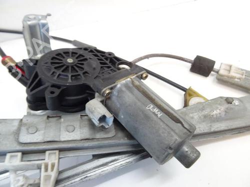 Used Front right window mechanism Front right window mechanism 20069307 20069307