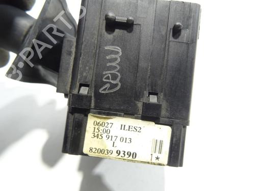 Used Steering column stalk Steering column stalk 23787236 23787236