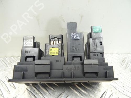 Headlight switch KIA VENGA (YN) 1.4 CRDi 90 | BP30143943I24