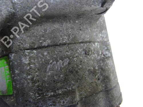 Used AC compressor AC compressor MITSUBISHI PAJERO PININ I (H6_W, H7_W) [1999-2007] 27220584 27220584
