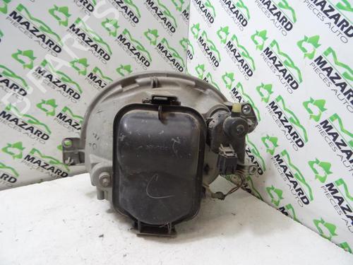 Used Right headlight Right headlight RENAULT TWINGO I (C06_) 1.2 16V (C06C, C06D, C06K) (75 hp) 21967048 21967048