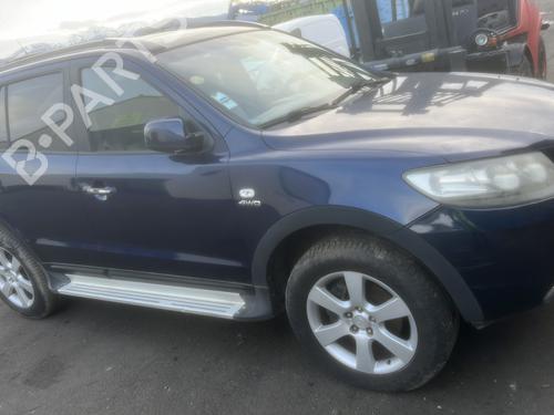 Left front window switch HYUNDAI SANTA FÉ II (CM) 2.2 CRDi GLS 4x4 | BP31834628I27  - Image 13