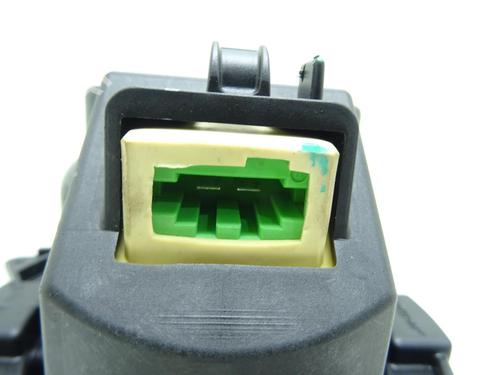 Heater blower motor DACIA SANDERO II 1.5 Blue dCi 95 (B8JL) | BP29634627M62 