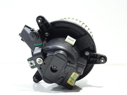 Heater blower motor ALFA ROMEO STELVIO (949_) 2.2 D Q4 (949.AXE2A) | BP26282771M62 