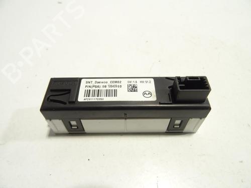 Used Display monitor Display monitor DS DS 5 (KF_) 1.6 BlueHDi 120 (120 hp) 20178286 20178286