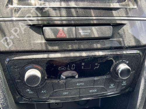 Tailgate SUZUKI VITARA (LY) 1.6 DDiS AllGrip (APK416D) | BP38599209C6 - Image 9